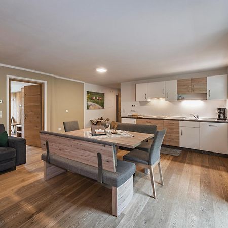 Planatschhof Apartment Funes  Exterior foto