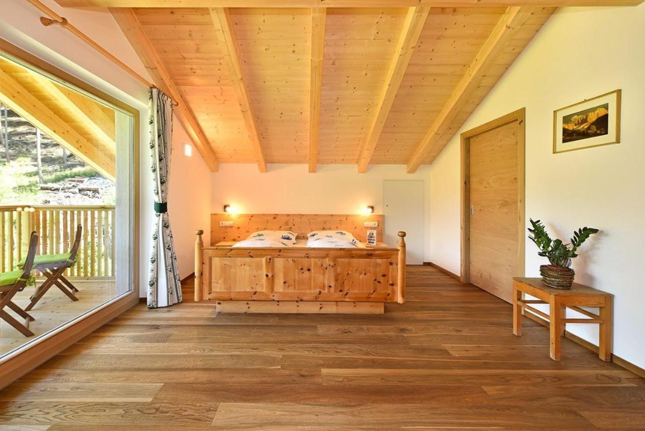 Planatschhof Apartment Funes  Exterior foto